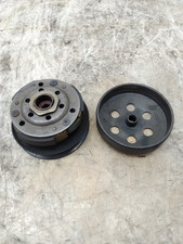 FRIZIONE COMPLETA PER GARELLI VIP 50 4T DEL 2011 (e49486)