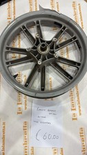 CERCHIO ANTERIORE PIAGGIO BEVERLY 400-500