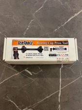 ICETOOLZ pressa cuscinetti per bb30, bb86, bb92, bb386 attrezzo per bici.