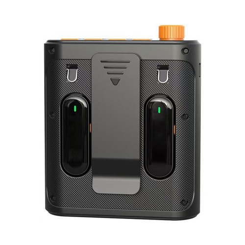 Amplificatore vocale - amplificatore,