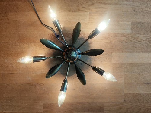 Lampadario lampadario
