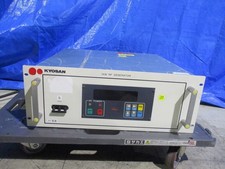 Gruppo elettrogeno RF KYOSAN