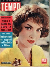 TEMPO 1959/21=GINA