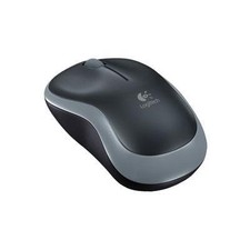 Mouse wireless M185