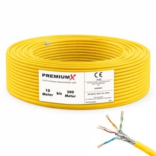 Cavo di installazione CAT7a