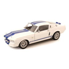 FORD MUSTANG SHELBY GT500 1967