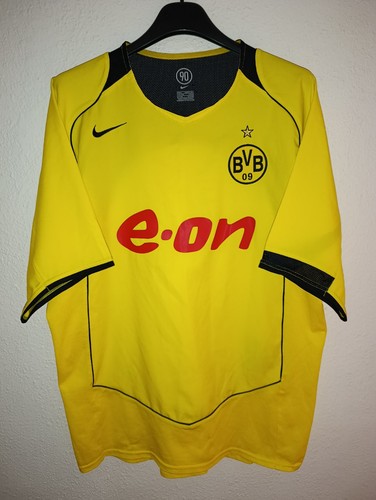 Borussia dortmund 2004 2005 - dortmund, 2004-2005