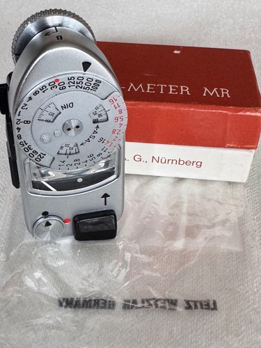 31160 leicameter leica - leica, meter