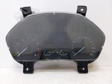 OROLOGI E CONTAGIRI FORD