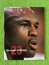 December 1993 Beckett