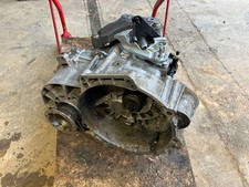 AUDI Q3 8U 2017 Cambio Manuale