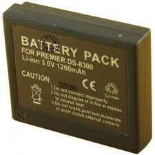 Batterie pour ACER CR-8530