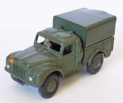 Dinky toys 641 - camion, da