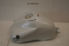 Serbatoio carburante Fuel tank Yamaha FZ6 S-N 2004 AMMACCATO GRAFFIATO