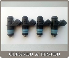 Iniettori Renault 1.6 1.4 Clio