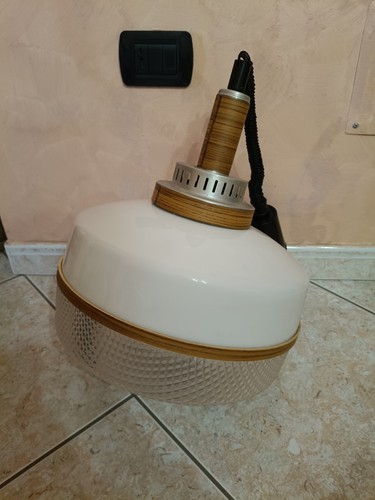 Vecchio lampadario - , a