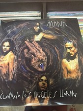 Mana Cuando Los Angeles Lloran