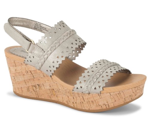 Sandali donna baretraps rene - sandali,