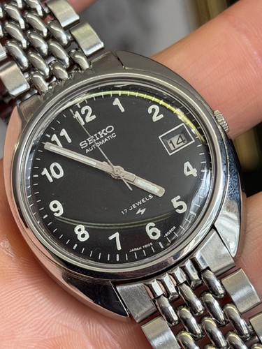 Orologio automatico seiko - orologio,