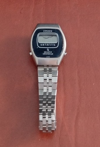 Orologio polso citizen - da, polso-