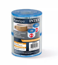 Intex PureSpa NUOVI filtri