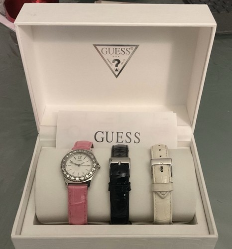 Orologio guess donna con - da,