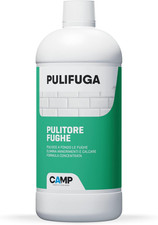 Pulifuga - Pulisci Fughe