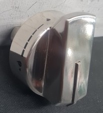 MANOPOLA CUCINA COLOR ARGENTO