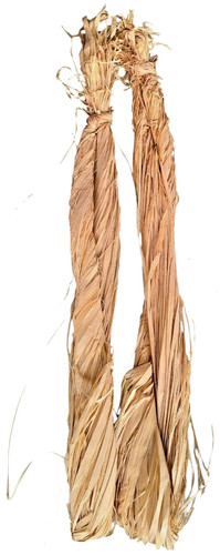 Rafia 100 naturale - rafia, matassa