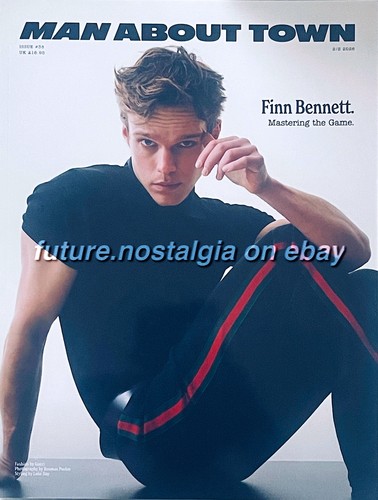Finn bennett man - finn, 🔥🔥🔥