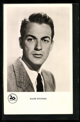 Attore mark stevens - mark,