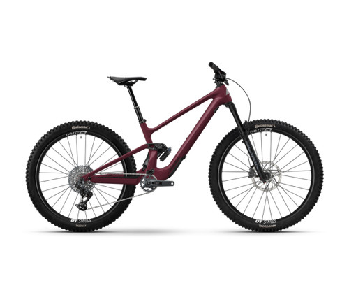 Bici mtb lapierre zesty - zesty, cf