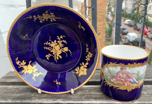 Antico secolo tazza - secolo,