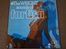 Graeme Wright ‎– The