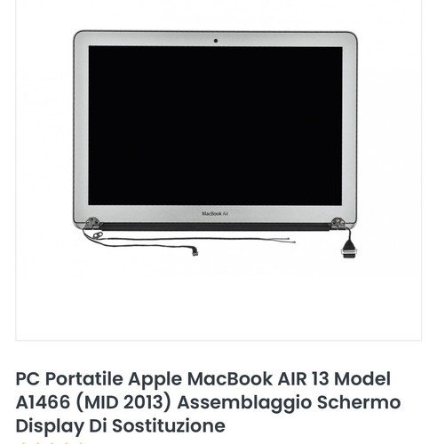 Schermo apple mac book - apple,