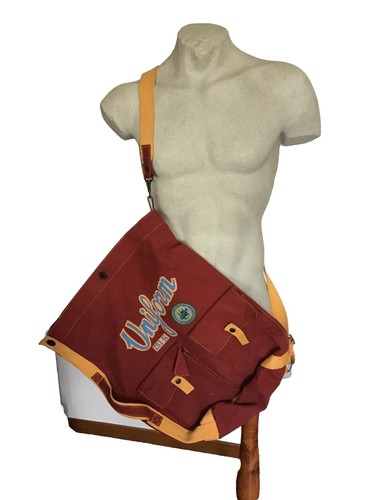 Borsone uniform 751 bag - borsone, 751-k