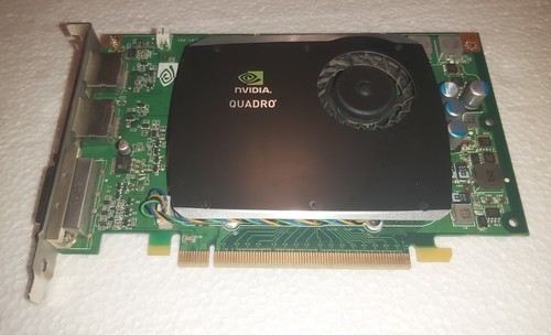 Nvidia quadro fx 580 - ✳️,