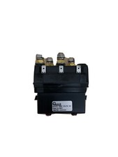 Control box Quick per salpancora / per motori da 2 poli