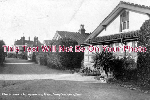 1050 the tower - the, bungalows