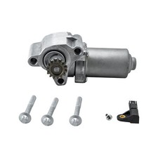 Attuatore Ingranaggio