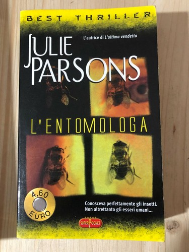 Libro julie persons - julie,