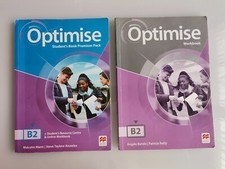 Libro Liceo "Optimise"