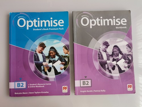 Libro liceo optimise - libro,