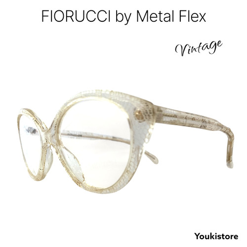 Fiorucci occhiali vista - fiorucci,