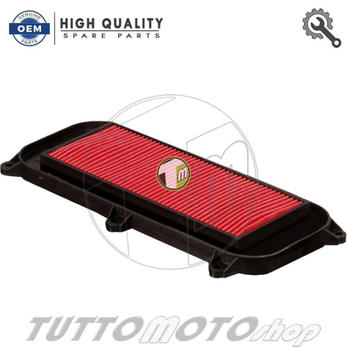 Filtro aria kymco grand - aria,