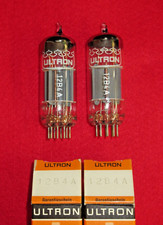 Coppia abbinata 12B4A ULTRON