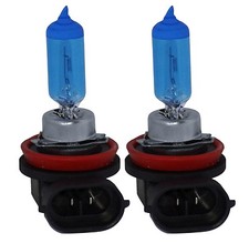 Kit 2 Lampade Effetto XENON