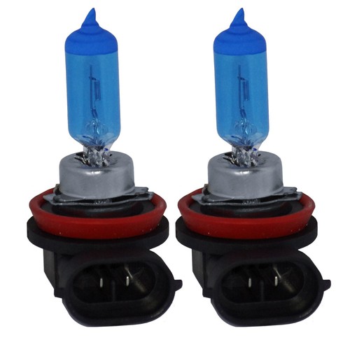 Kit lampade effetto - 2, xenon