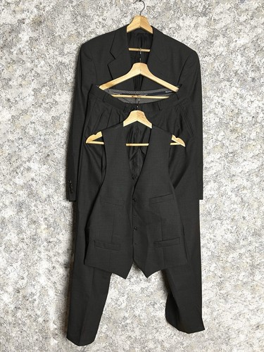 Set completo uomo burberry - completo,