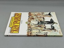 fumetto KEN PARKER Serie Oro